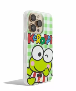 BySonix, Inc. Sanrio X Sonix Keroppi Magsafe® Compatible IPhone Case New