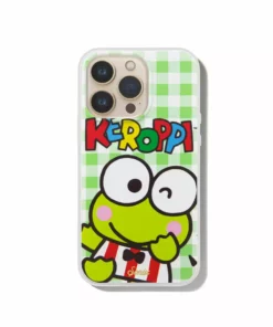 BySonix, Inc. Sanrio X Sonix Keroppi Magsafe® Compatible IPhone Case New