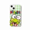 BySonix, Inc. Sanrio X Sonix Keroppi Magsafe® Compatible IPhone Case New 2 BySonix, Inc. Sanrio X Sonix Keroppi Magsafe® Compatible IPhone Case New