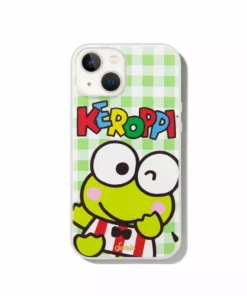 BySonix, Inc. Sanrio X Sonix Keroppi Magsafe® Compatible IPhone Case New