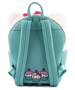 Hello Kitty Loungefly Cupcake Mini Backpack New 10 Hello Kitty Loungefly Cupcake Mini Backpack New
