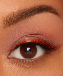 Glamnetic X Hello Kitty And Friends Magnetic Eyeliner Pen Gudetama Orange