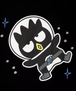 BIOWORLD Badtz-maru X Dumbgood Longsleeve Characters