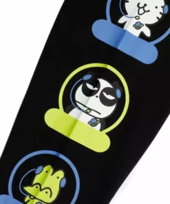 BIOWORLD Badtz-maru X Dumbgood Longsleeve Characters