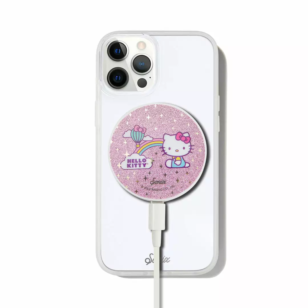 BySonix, Inc. Characters Hello Kitty X Sonix Rainbow MagLink™ Charger 3 BySonix, Inc. Characters Hello Kitty X Sonix Rainbow MagLink™ Charger