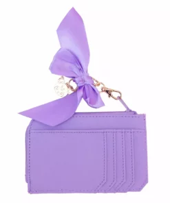 Global Original Kuromi Card Case (Royal Princess Series)