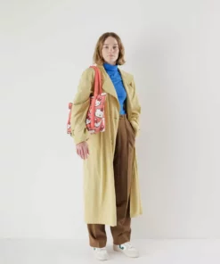 Baggu Corporation Hello Kitty X Baggu Mini Cloud Bag 7 Baggu Corporation Hello Kitty X Baggu Mini Cloud Bag