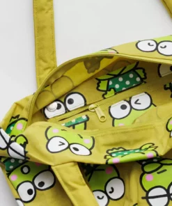Baggu Corporation Keroppi X Baggu Mini Cloud Bag Bags+
