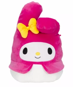Kelly Toys My Melody Classic 12" Squishmallow Plush Squishmallows