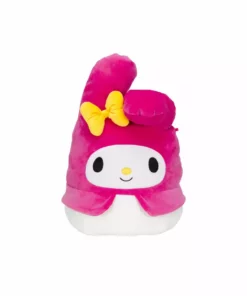 Kelly Toys Squishmallows My Melody Classic 8" Squishmallow Plush