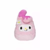 Kelly Toys Squishmallows My Melody Ice Cream Cone 8" Squishmallow Plush