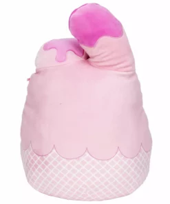 Kelly Toys My Melody Ice Cream Cone 12" Squishmallow Plush