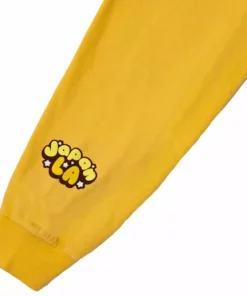 Pompompurin Honey JapanLA Spirit Jersey