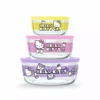 Instant Brands Characters Hello Kitty X Pyrex Glass Storage Containers (Set Of 3)