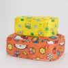 Baggu Corporation Bags+ Hello Kitty And Friends X Baggu Packing Cube Set