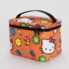 Baggu Corporation Hello Kitty X Baggu Puffy Lunch Bag Bags+ 2 Baggu Corporation Hello Kitty X Baggu Puffy Lunch Bag Bags+