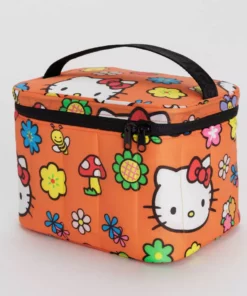 Baggu Corporation Hello Kitty X Baggu Puffy Lunch Bag Bags+