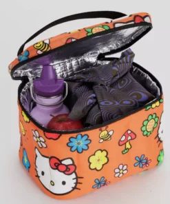 Baggu Corporation Hello Kitty X Baggu Puffy Lunch Bag Bags+