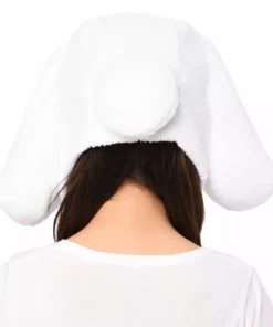 CLEVER IDIOTS Cinnamoroll Kigurumi Hat Characters