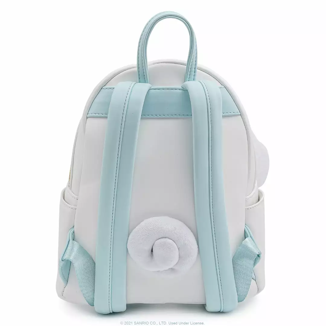 Loungefly Cinnamoroll Mini Backpack 6 Loungefly Cinnamoroll Mini Backpack