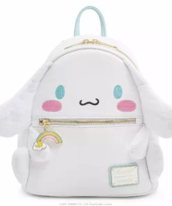 Loungefly Cinnamoroll Mini Backpack
