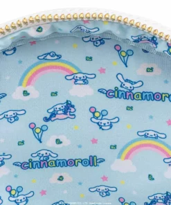 Loungefly Cinnamoroll Mini Backpack