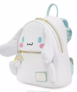 Loungefly Cinnamoroll Mini Backpack 8 Loungefly Cinnamoroll Mini Backpack