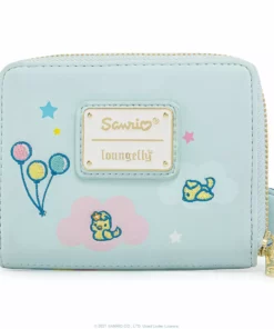 Loungefly Cinnamoroll Unicorn Wallet Bags+