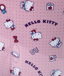 Uncanny Brands, LLC New Hello Kitty 2-Quart Slow Cooker 9 Uncanny Brands, LLC New Hello Kitty 2-Quart Slow Cooker