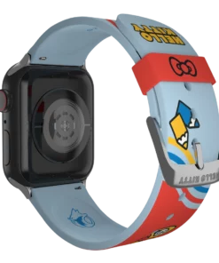 MOBYFOX Hello Kitty Vintage Colors Smartwatch Band Bags+ 9 MOBYFOX Hello Kitty Vintage Colors Smartwatch Band Bags+