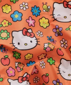 Baggu Corporation Hello Kitty X Baggu Standard Baggu Bags+