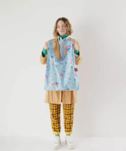 Baggu Corporation LittleTwinStars X Baggu Standard Baggu Bags+