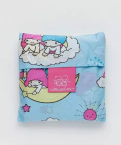 Baggu Corporation LittleTwinStars X Baggu Standard Baggu Bags+