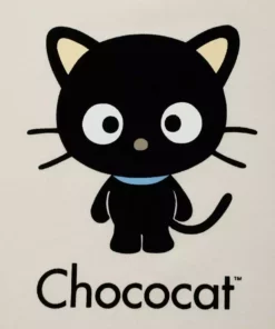 BIOWORLD Characters Chococat X Dumbgood Classic Tee