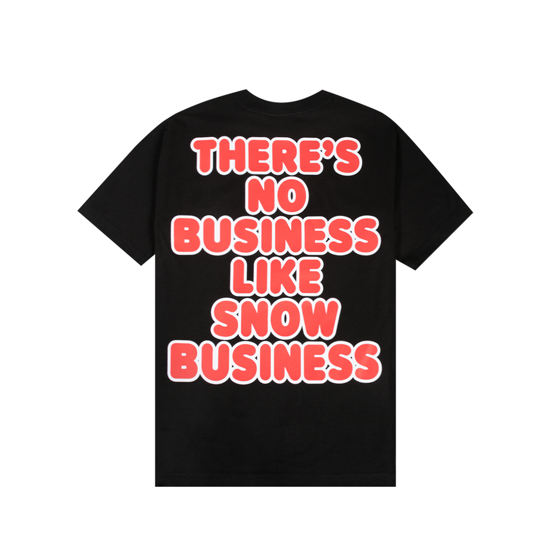 The Hundreds Is Huge Characters Hello Kitty X The Hundreds Snowman Tee 5 The Hundreds Is Huge Characters Hello Kitty X The Hundreds Snowman Tee