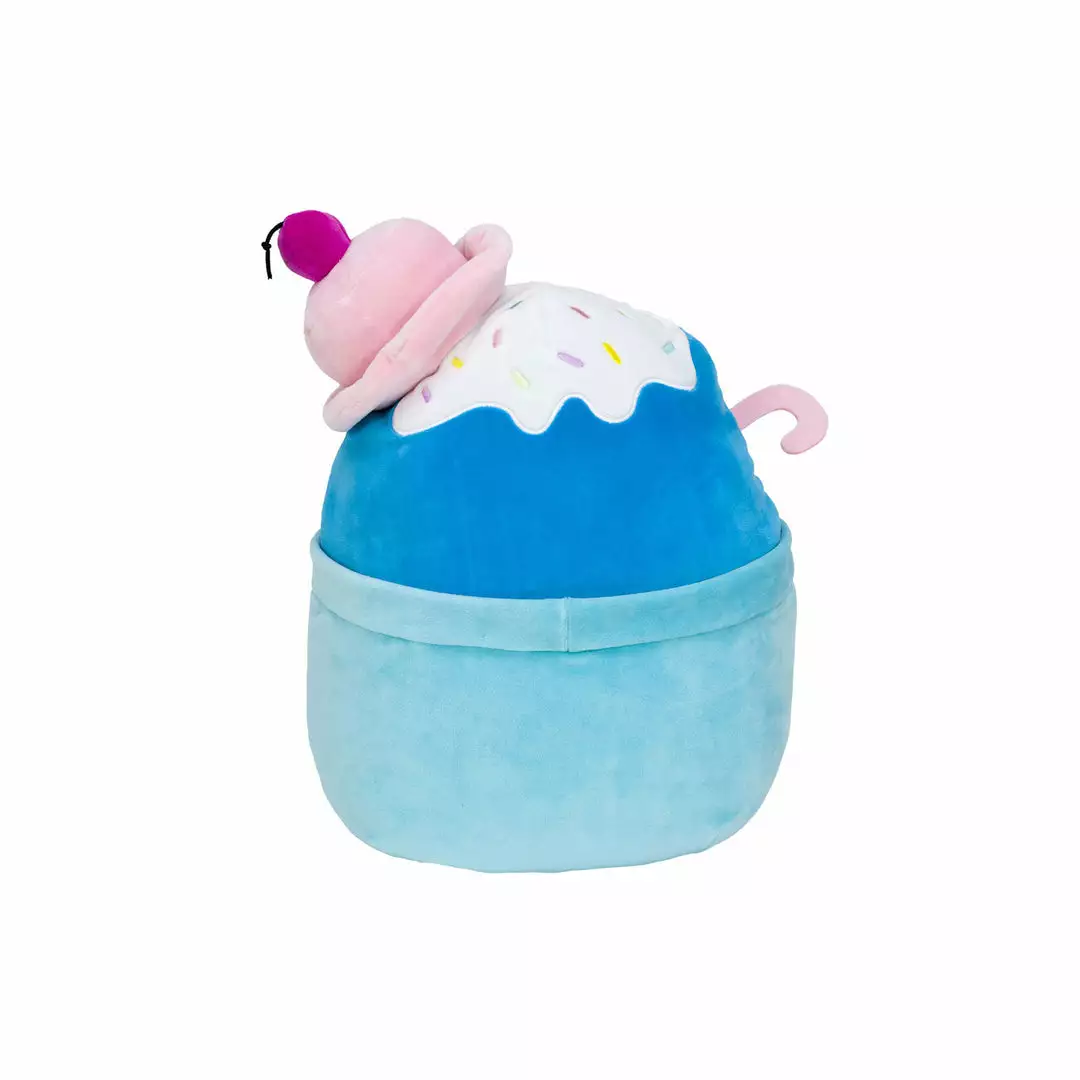 Kelly Toys Squishmallows Tuxedosam Ice Cream Sundae 8" Squishmallow Plush 5 Kelly Toys Squishmallows Tuxedosam Ice Cream Sundae 8" Squishmallow Plush