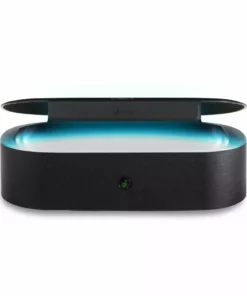 BySonix, Inc. Bags+ Hello Kitty X Sonix UV Sanitizing Box