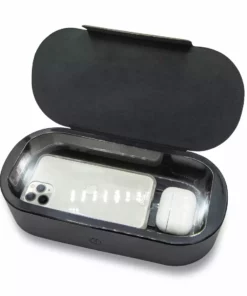 BySonix, Inc. Bags+ Hello Kitty X Sonix UV Sanitizing Box