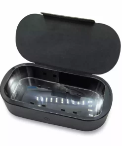 BySonix, Inc. Bags+ Hello Kitty X Sonix UV Sanitizing Box