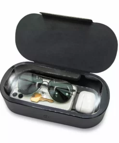 BySonix, Inc. Bags+ Hello Kitty X Sonix UV Sanitizing Box