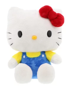 Sanrio Characters Hello Kitty Classic 16" Plush
