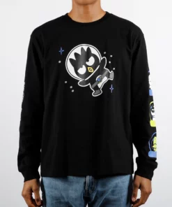 BIOWORLD Badtz-maru X Dumbgood Longsleeve Characters