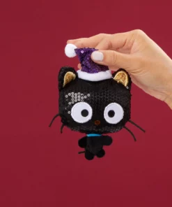 Characters Hello Kitty X Gundam FiGPiN #778 Gundam Hello Kitty