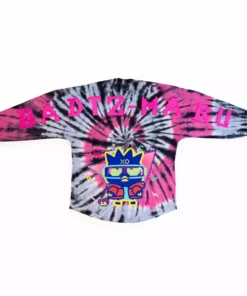 Badtz-maru JapanLA 8-Bit Spirit Jersey New