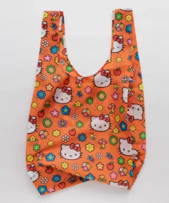 Baggu Corporation Hello Kitty X Baggu Big Baggu Bags+