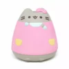 HAMEE Hello Kitty X Pusheen Pusheen Jumbo Squishy