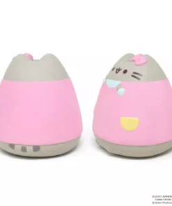 HAMEE Hello Kitty X Pusheen Pusheen Jumbo Squishy 7 HAMEE Hello Kitty X Pusheen Pusheen Jumbo Squishy