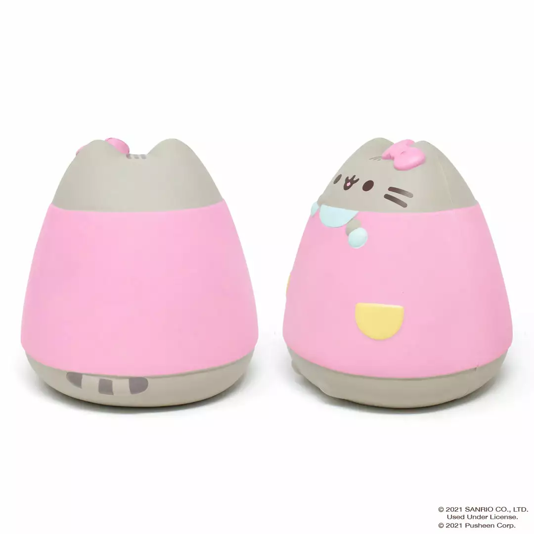 HAMEE Hello Kitty X Pusheen Pusheen Jumbo Squishy 5 HAMEE Hello Kitty X Pusheen Pusheen Jumbo Squishy