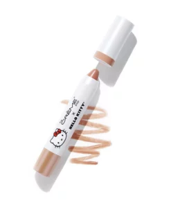 Hello Kitty X The Crème Shop Tinted Lip Balm (Birthday Babe)