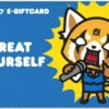 Sanrio.com Treat Yourself E-Gift Card 1 Sanrio.com Treat Yourself E-Gift Card